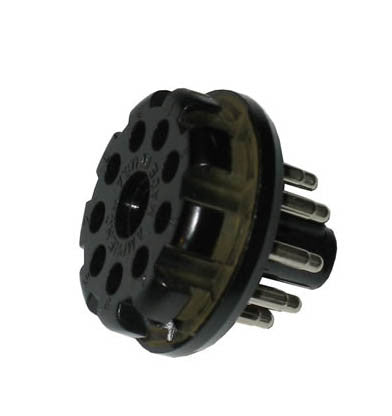 Amphenol Male Plug 9-pin