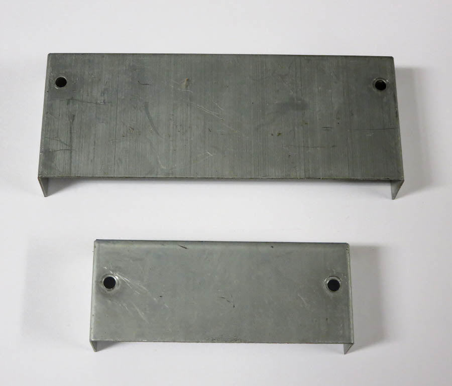 AO-28 / AO-29 Hammond Organ Preamp Cover Set