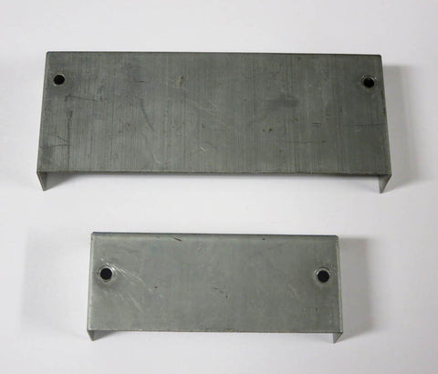 AO-28 / AO-29 Hammond Organ Preamp Cover Set (A100 B3 C3 RT3)
