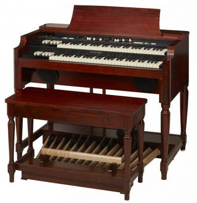 Hammond B-162 Organ (Call us for price quote!)
