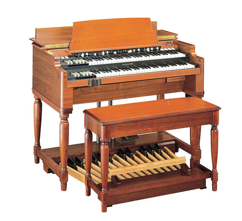 Hammond B-3mk2 Organ (Call for price quote)