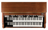 Hammond B-3mk2 Organ (Call for price quote)