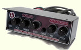 Hamptone BBEQ Equalizer and Overdrive unit