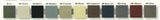 Hammond Organ Bench Pads / Cushions * Select FedEx shipping only!