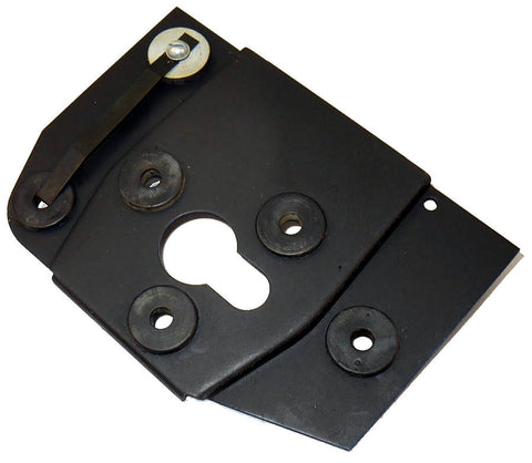 Bracket for Leslie Speaker Fast Motor (lower)