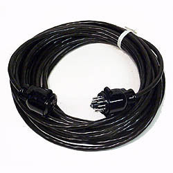 Leslie Speaker cable assembly 11 pin (Standard) Hammond Organ