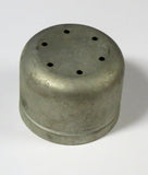 Cover for preamp 6J7 tube BCV / BV / CV / DV etc