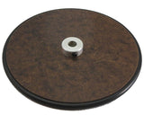 Motor Rim Drive Wheel Pulley Assembly 5"