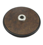 Motor Rim Drive Wheel Pulley Assembly 3"