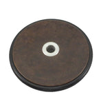 Motor Rim Drive Wheel Pulley Assembly 3"