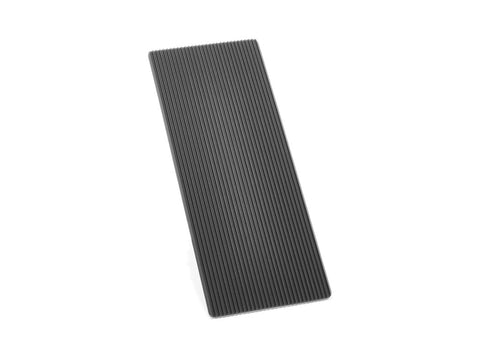 Expression Pedal Mat Black