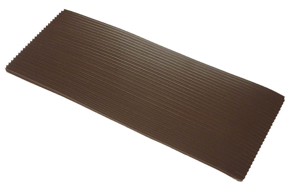 Expression Pedal Mat Brown