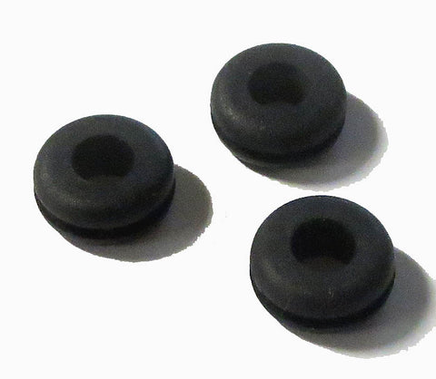 Grommet set for Leslie Spindle Plate