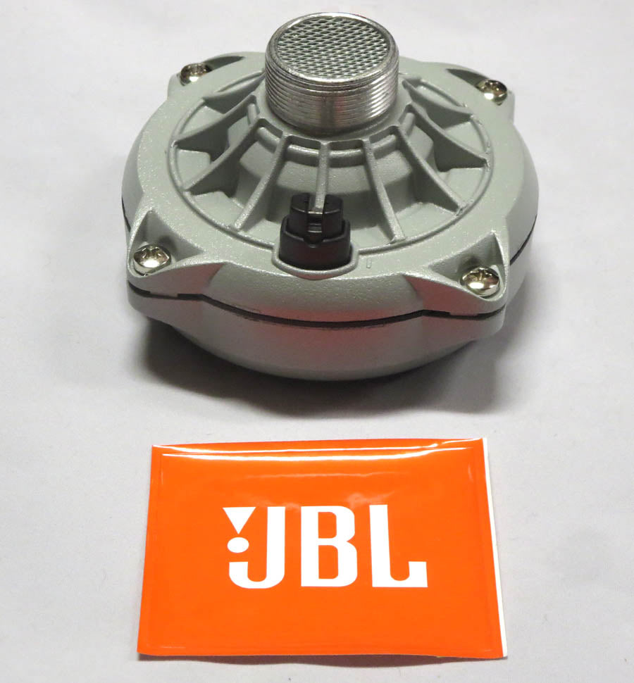 Horn Driver 100 watt Ferro-Fluid (JBL) Leslie