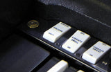 Keyboard Coupling Bolt