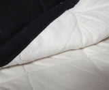 Padded Cover for 145 / 142 Leslie Speaker