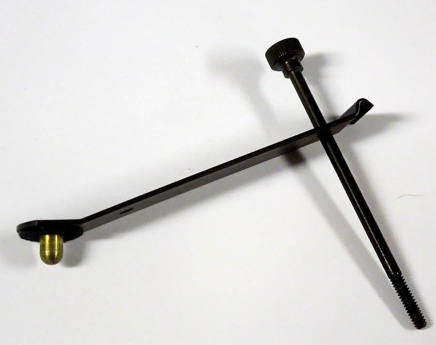 Music Stand Hardware for Hammond M3 M2 M Spinet Organ