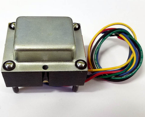 Transformer (Output) for Hammond AO-28 Preamplifier B-3/C-3/A-100/D-100/RT-3
