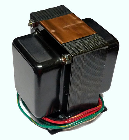 Transformer ( Power ) for Hammond B3/C3/A100 125 / 120 Volt