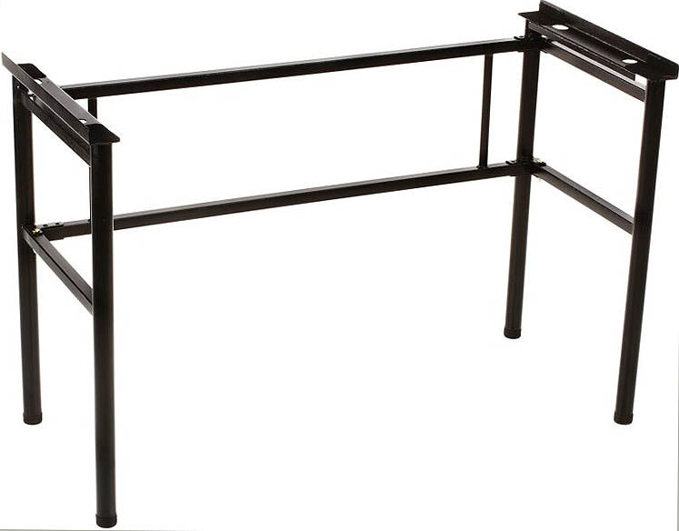 Pro-XK Stand in Black ( SKX, XK3, XK-3C, XK5 use with manual organs )