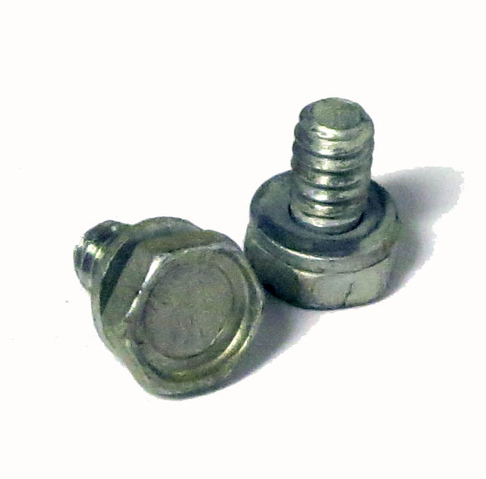 Screw for Fastening Playing / Preset Keys (pair)
