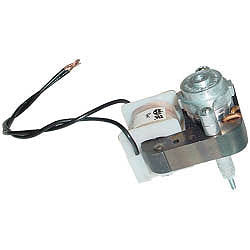 Slow Motor "upper" for Leslie Speaker