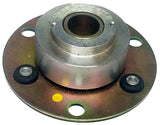 Spindle plate and bearing assembly ( factory type )