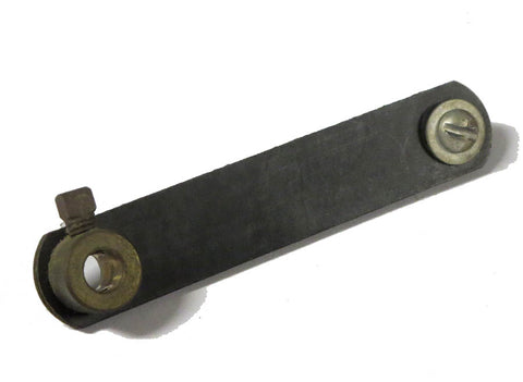 Swell Arm for Hammond Organ w/ AO-29 pre-amps (M-series)