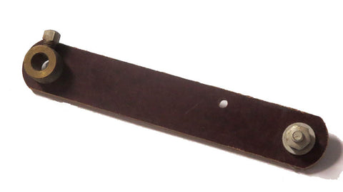 Swell Arm for Hammond Organ w/ AO-10 & AO-28 pre-amps