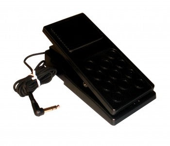 V-20RT Leslie Speed Control Pedal for Studio 12 or Leslie G37 – BB Organ