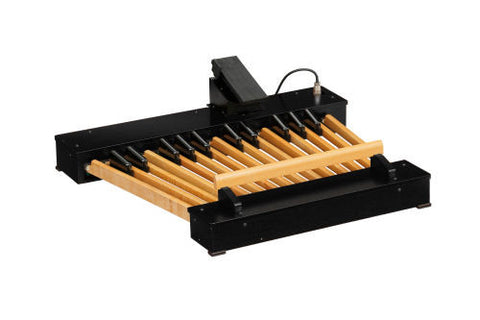 Hammond Organ XPK 250W Pedal Board for XK-5 A3 System