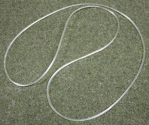 Belt Motion Sound PRO-145, Low Pro-120, AR-112