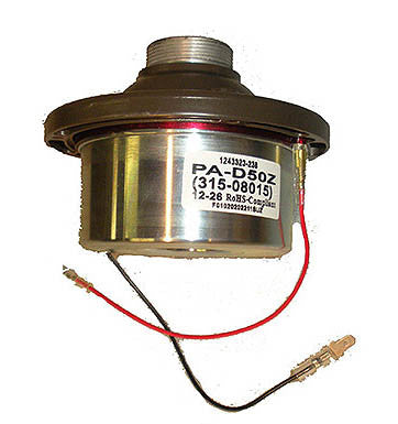 Horn Driver (Factory) for Leslie Speakers