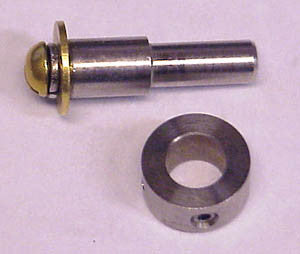 Expression Pedal Linkage Rod Repair Kit for Hammond Organ