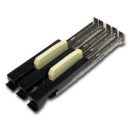 Hammond Organ Preset Keys