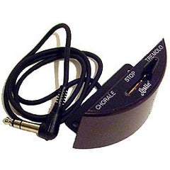 CU-1 Half Moon Switch for Hammond Organ XK-3 XK-3C – BB Organ CU-1 Half Moon Switch for Hammond Organ XK-3 XK-3C – BB Organ