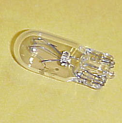 EXP-100F and EXP-100 Hammond expression pedal bulb – BB Organ