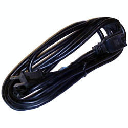 Power cable for Hammond Organ models: A-100, B3, C3, RT3, D-100