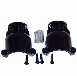 Leslie Speaker cap package (plug and socket cover)