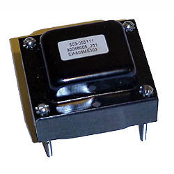 Transformer Coil " Choke " for Leslie Speaker amplifier