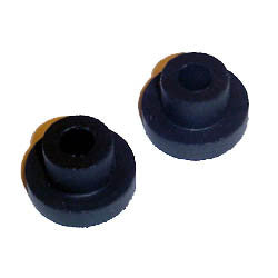 Grommet for Leslie Speaker amp chassis