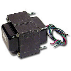 Transformer (output) for Leslie Speaker