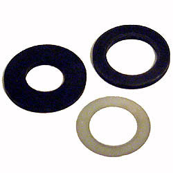 Spindle plate washer set for Leslie Speaker