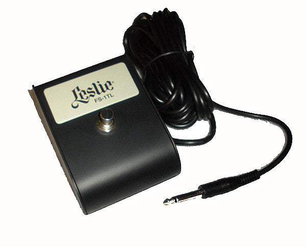 Foot Switch FS-1TL for G37 Leslie Speaker