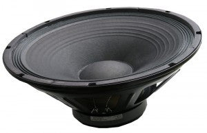 15″ Woofer (8 ohm) for Hammond Organ