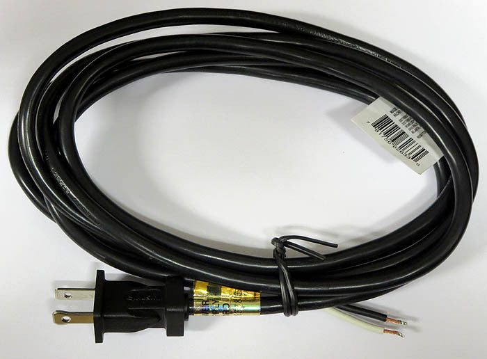 Power Cable for Hammond Spinet Organs