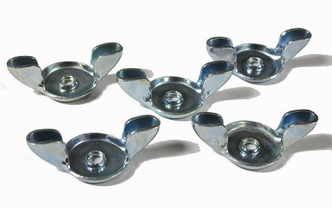 Wing Nut Set for Leslie Speaker