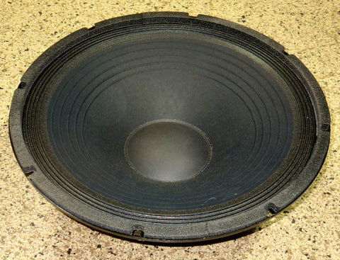 15 inch Woofer (8 ohm) Leslie Speaker 971