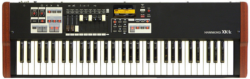 XK-1C Hammond Organ