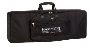 Gig Bag for XK-3C / XK-5 Hammond Organ